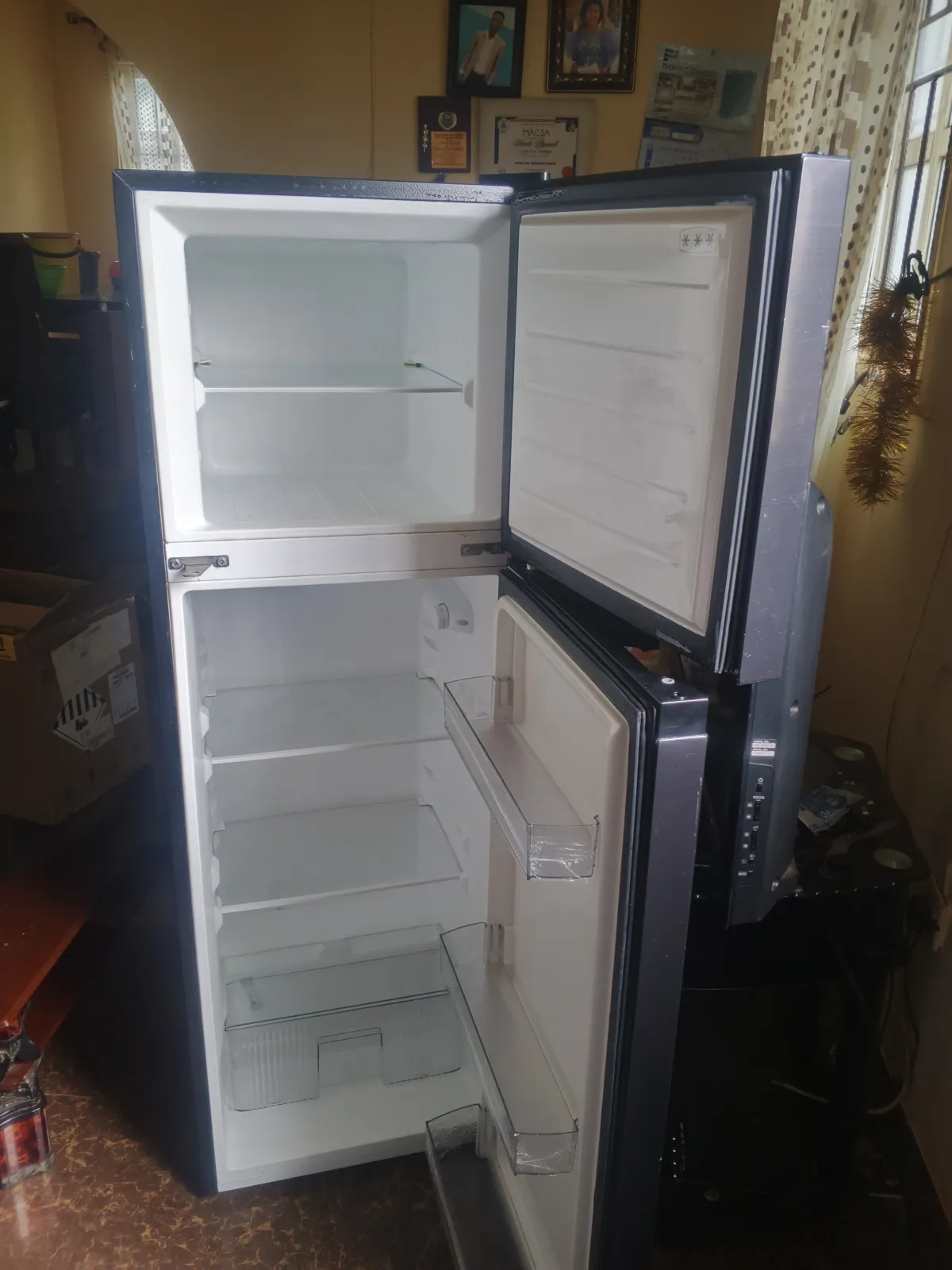 refrigerator - Image 1