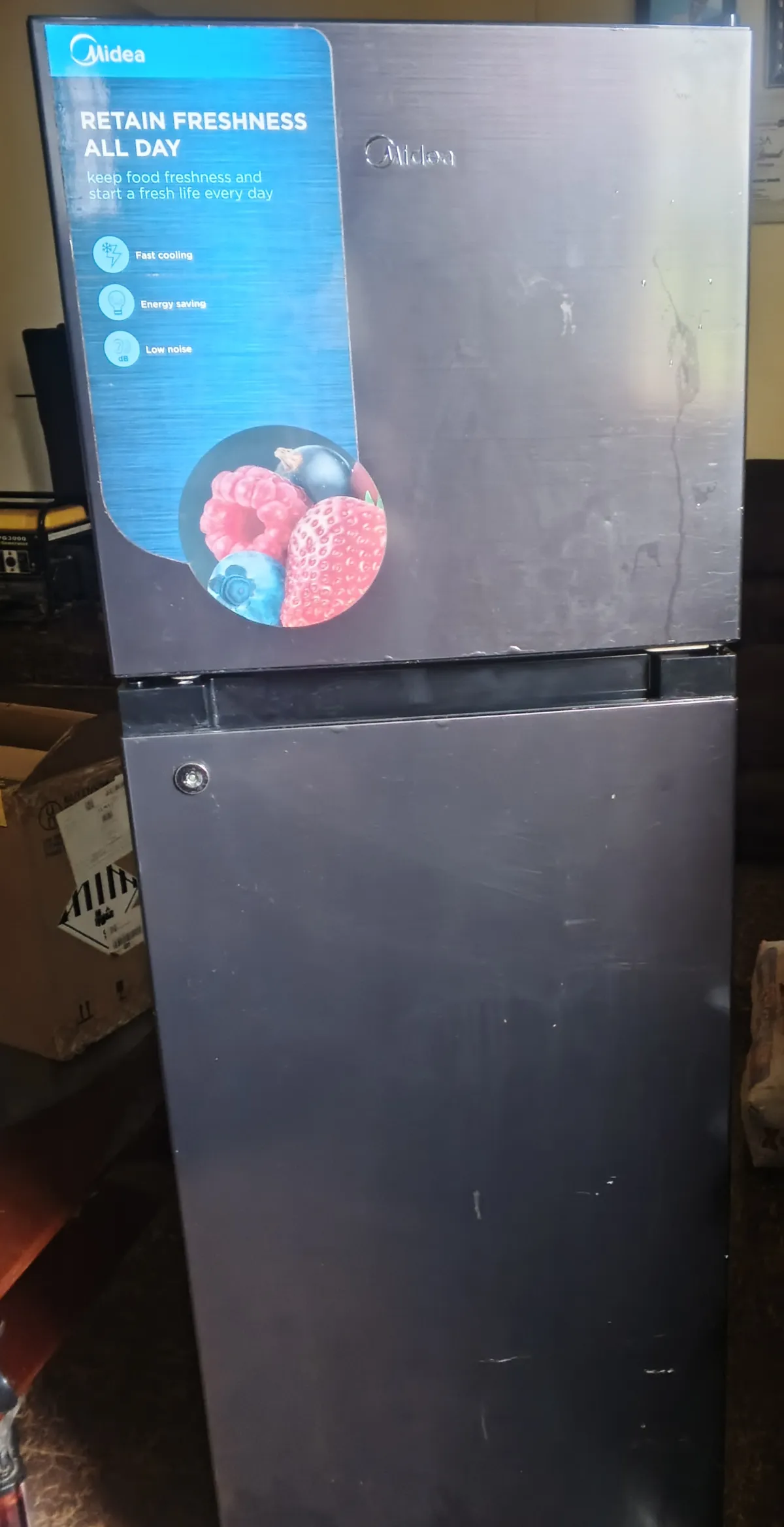 refrigerator - Image 3