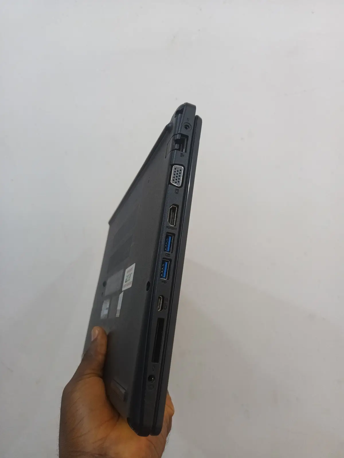 Acer TravelMate - Image 1