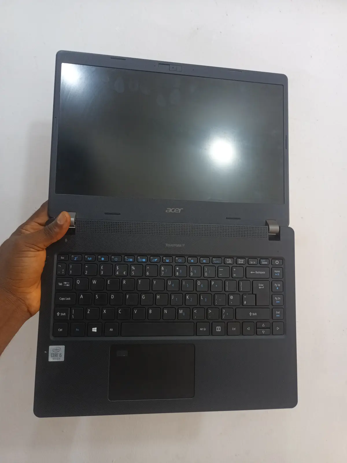 Acer TravelMate - Image 5