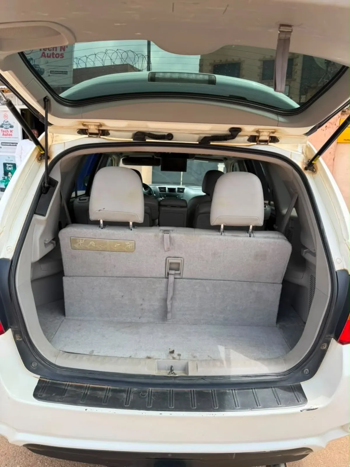 2024 EntryFirst User 2009 Toyota Highlander Limited (First Body) - Image 5