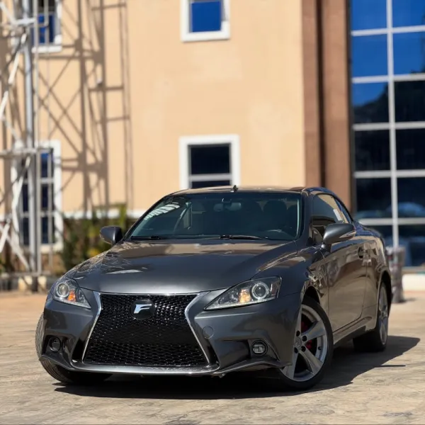 Lexus IS 250 2010