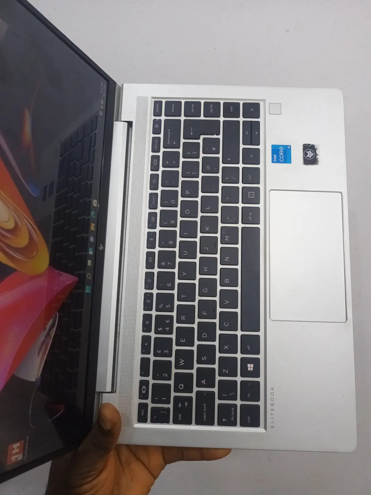 HP Elitebook 64 G9 - Image 2