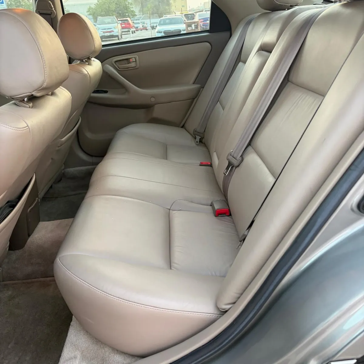 Toyota Camry Pencil light. - Image 9