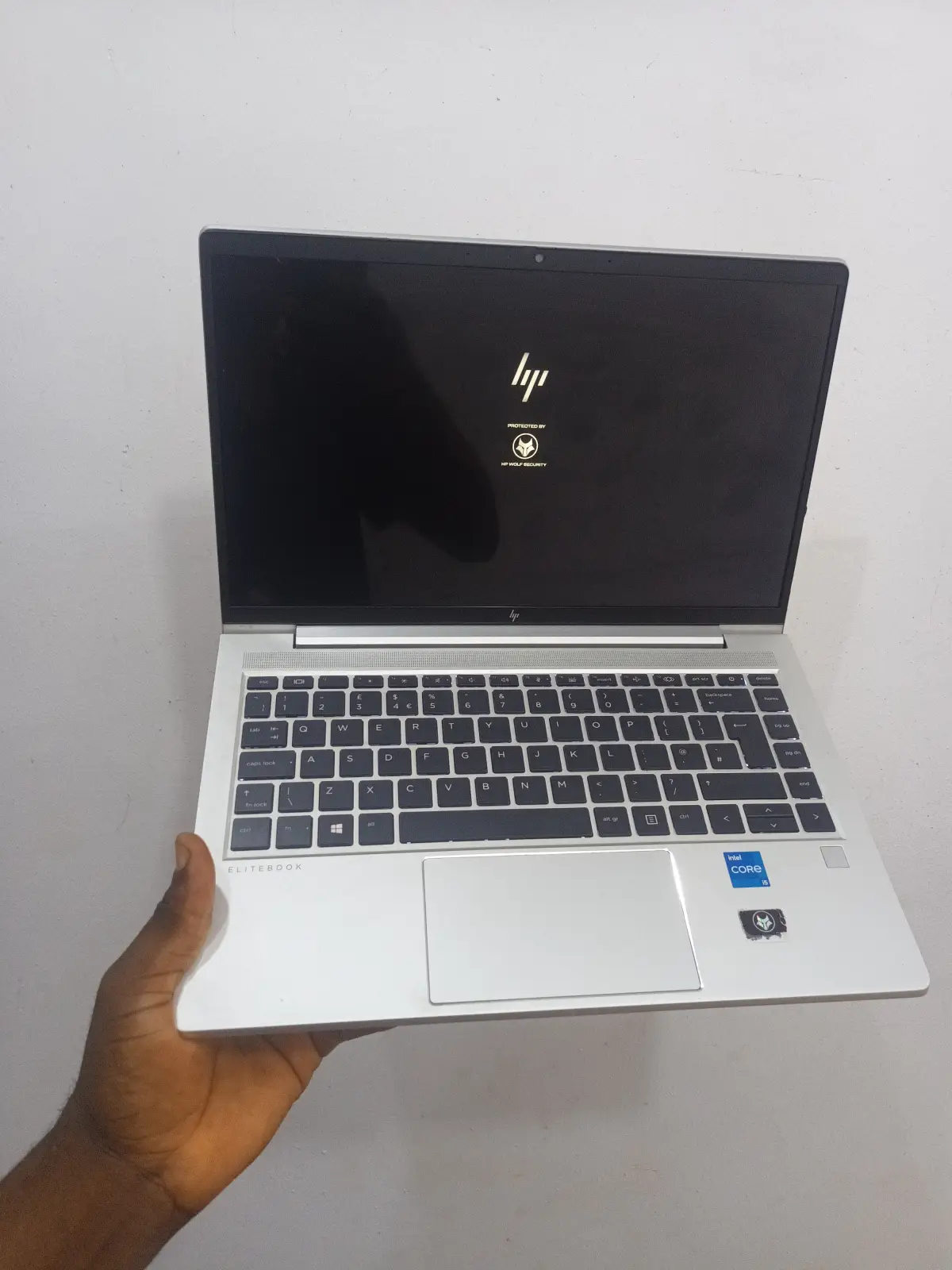 HP Elitebook 64 G9 - Image 4