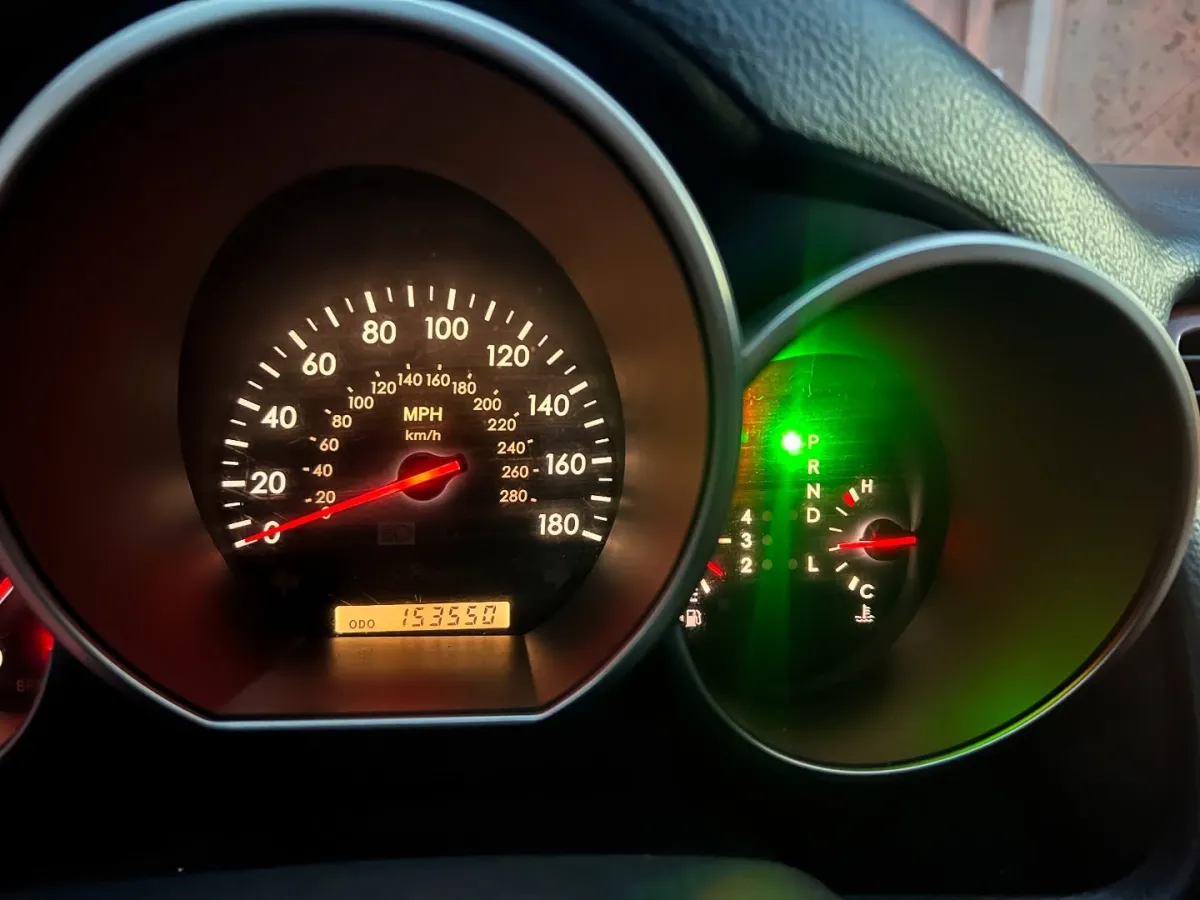 Lexus SC 430 - Image 9