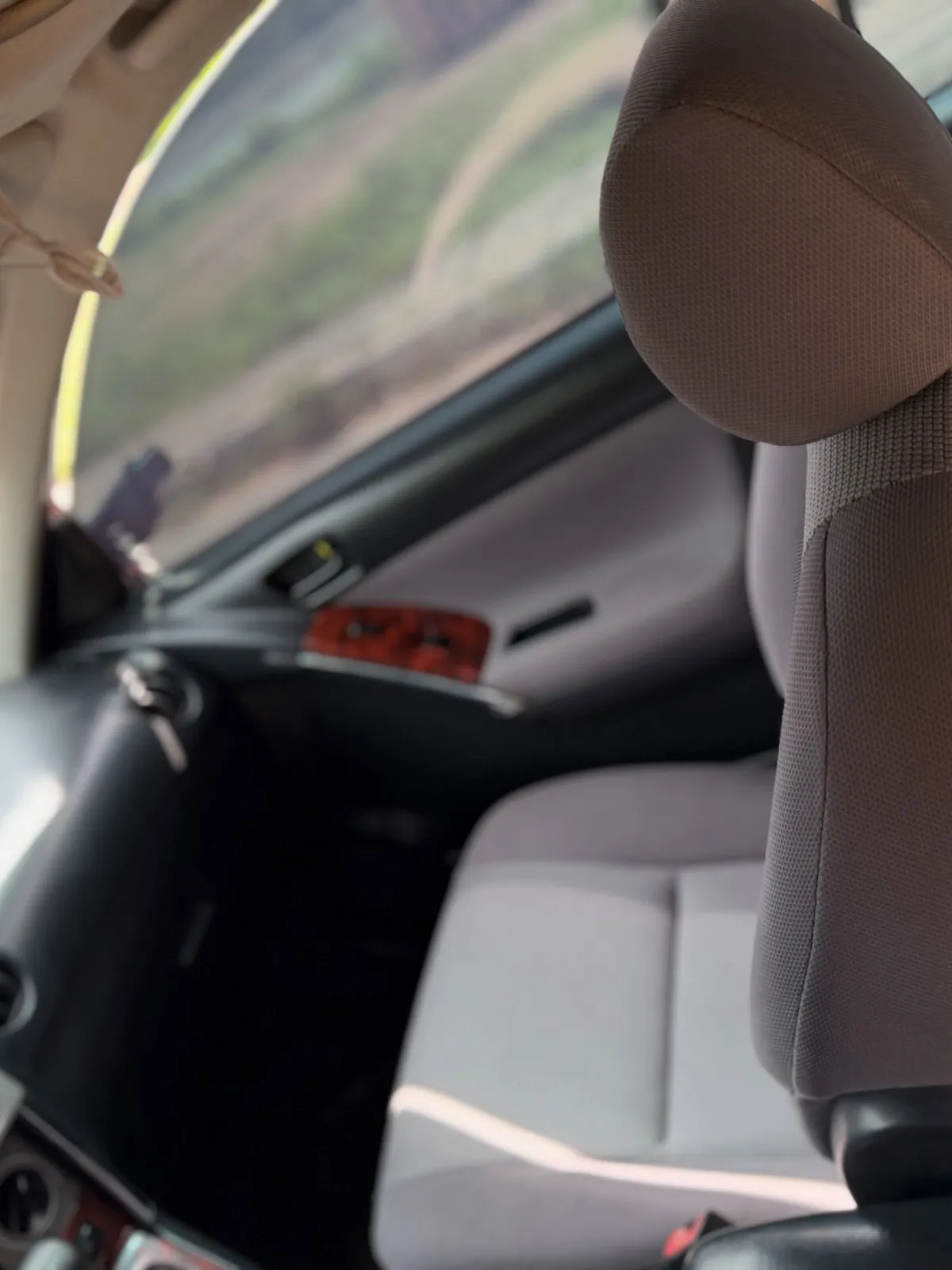 Toyota Pontiac Vibe - Image 9