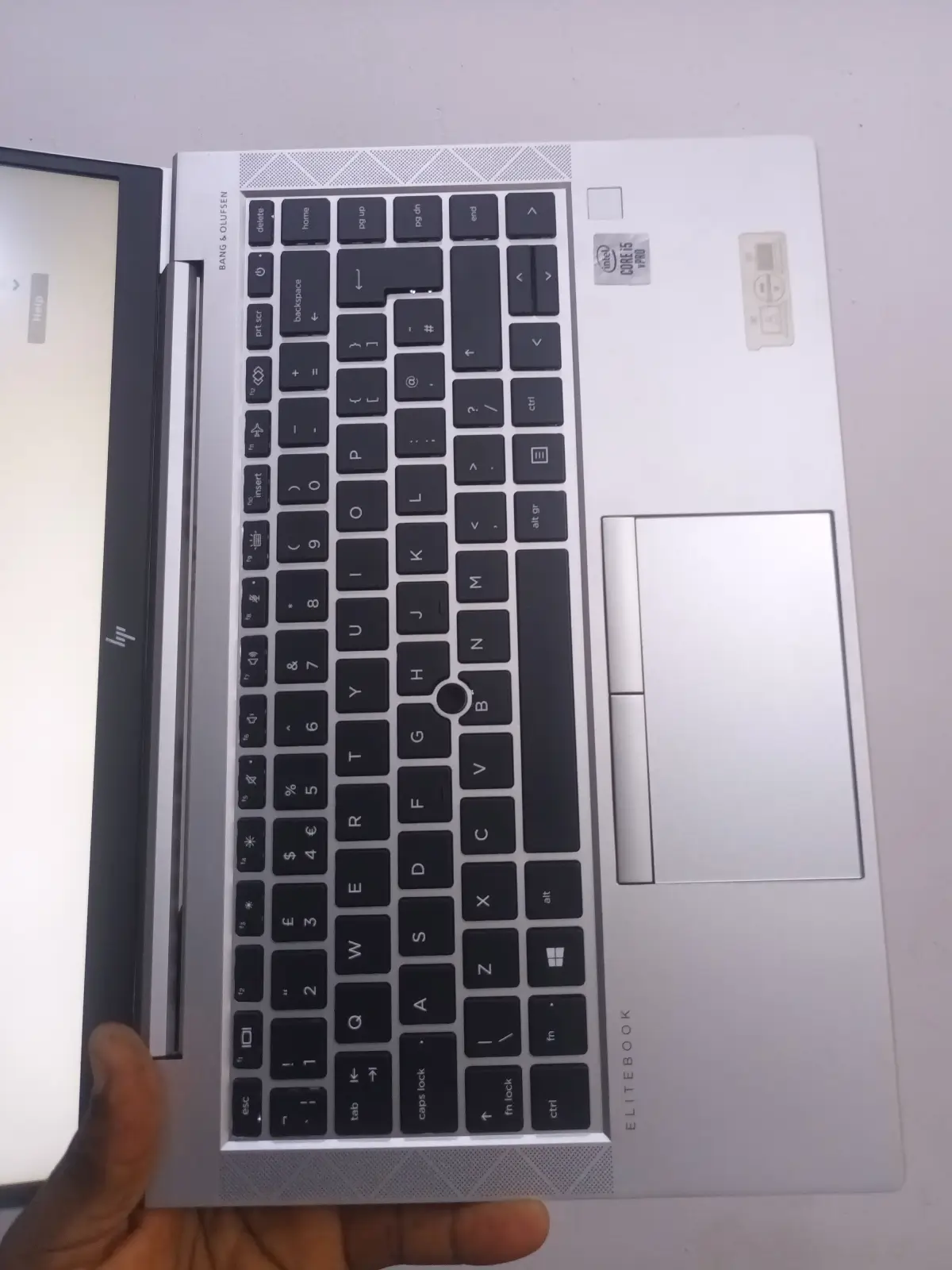 HP Elitebook 840 G7 - Image 2