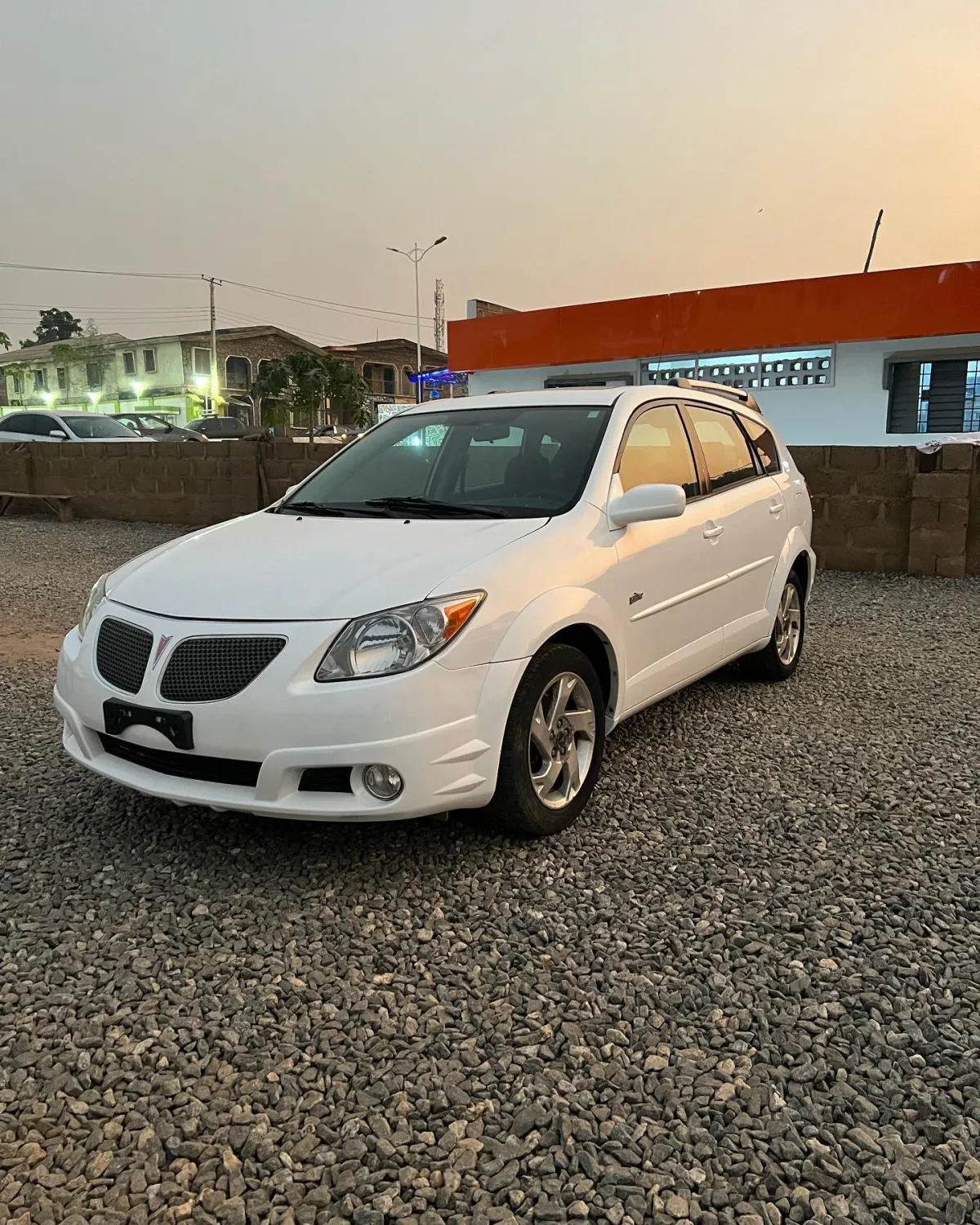 Pontiac Vibe 2005 - Image 7