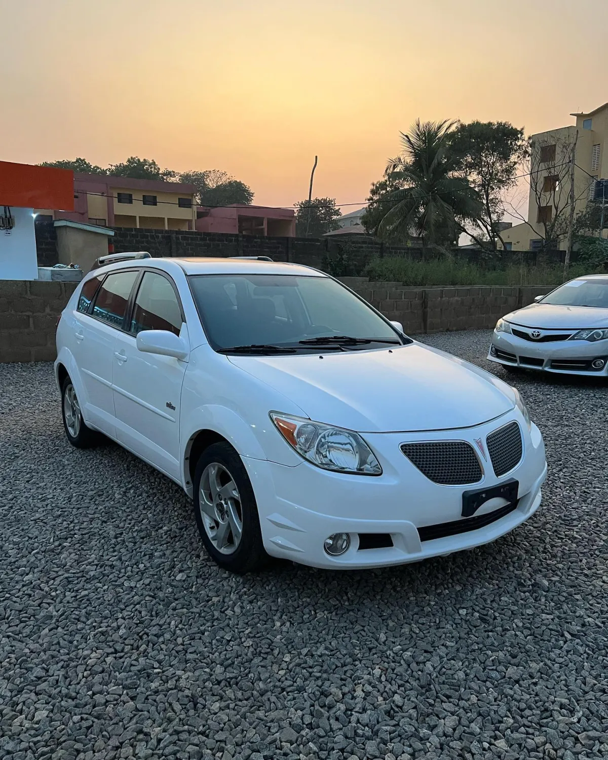 Pontiac Vibe 2005 - Image 10