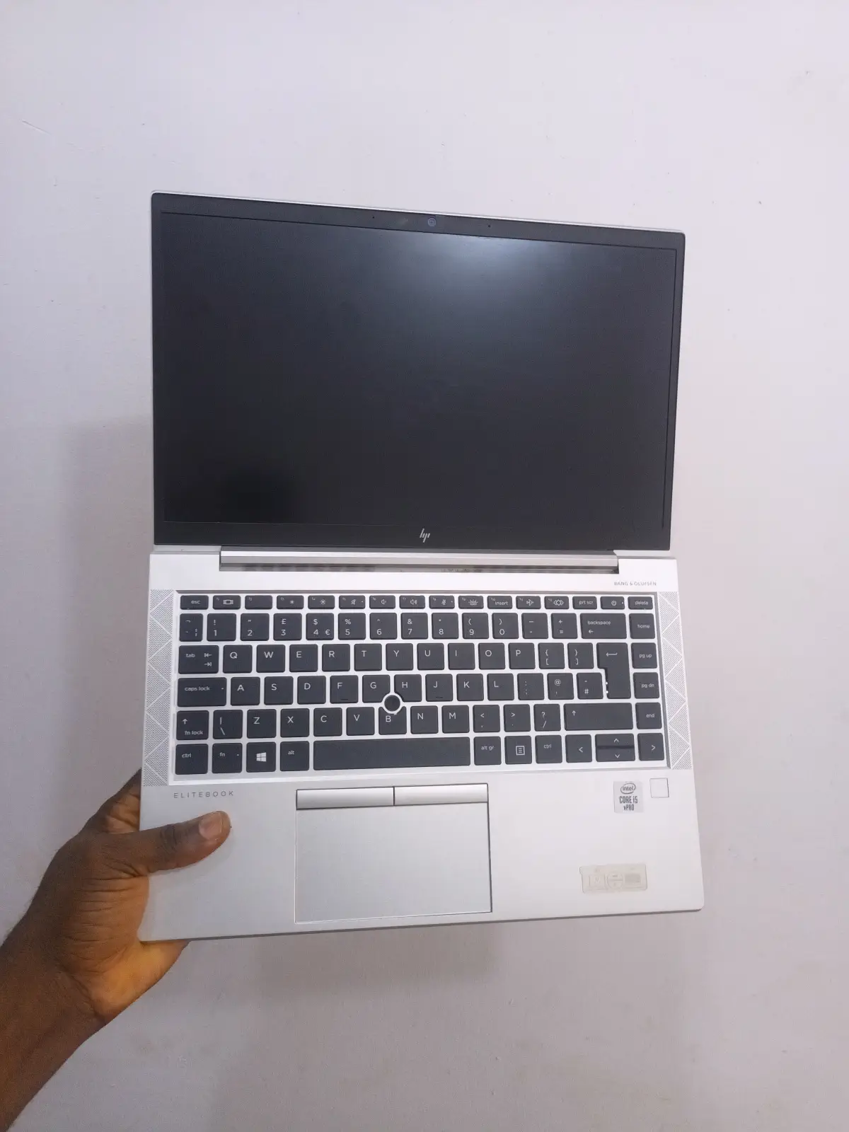 HP Elitebook 840 G7 - Image 4