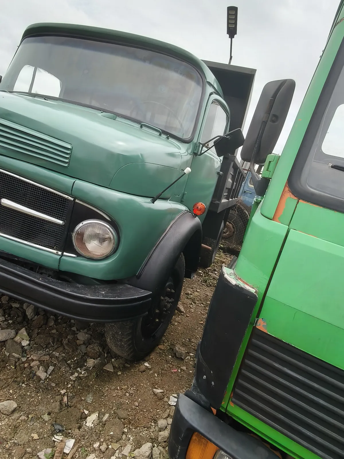 Tipper truck for sale - Image 3