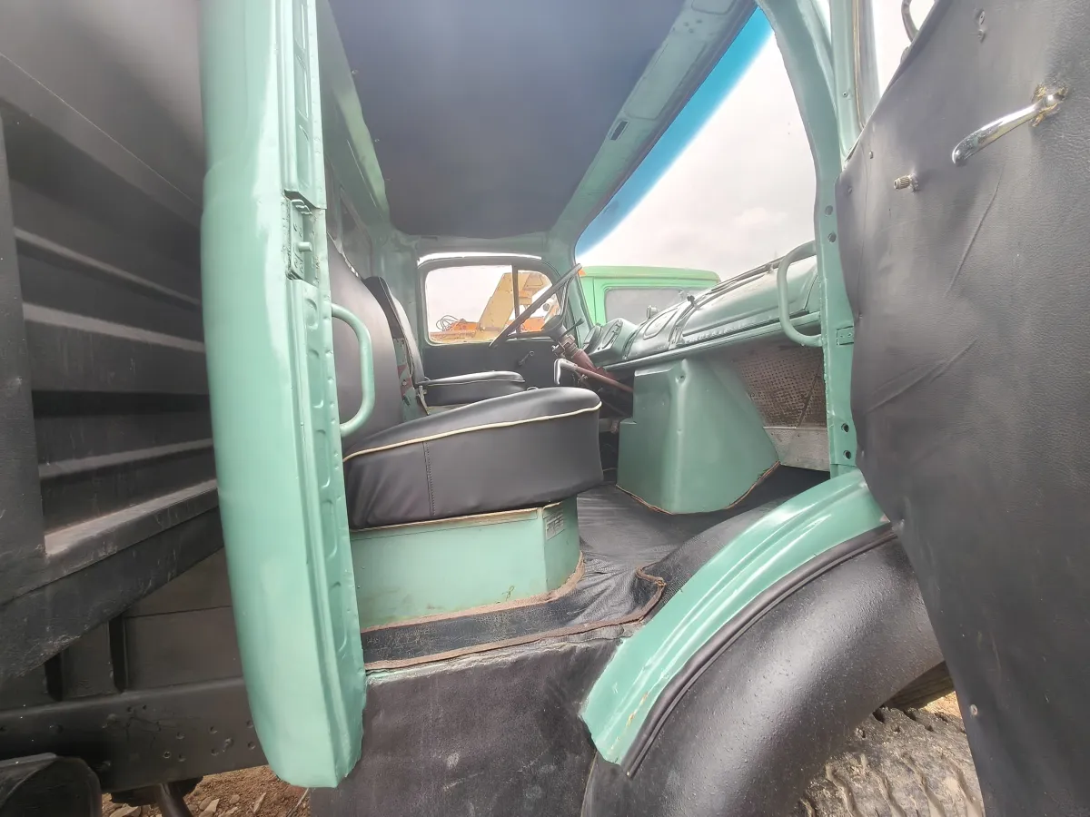 Tipper truck for sale - Image 6