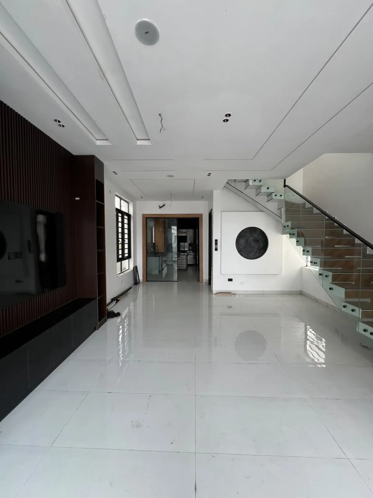 New 4bed fully detached duplex orchid lekki - Image 2