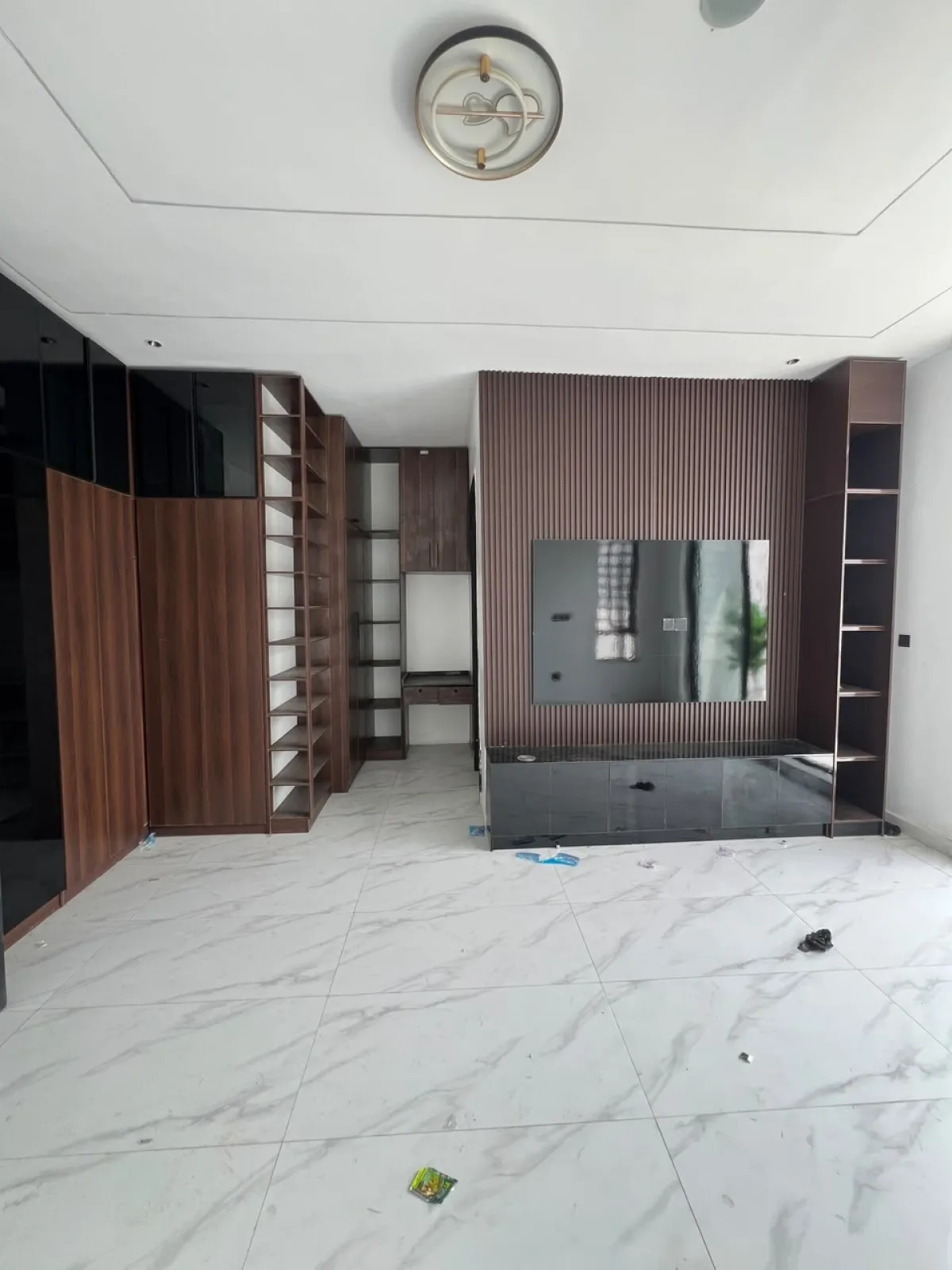New 4bed fully detached duplex orchid lekki - Image 4