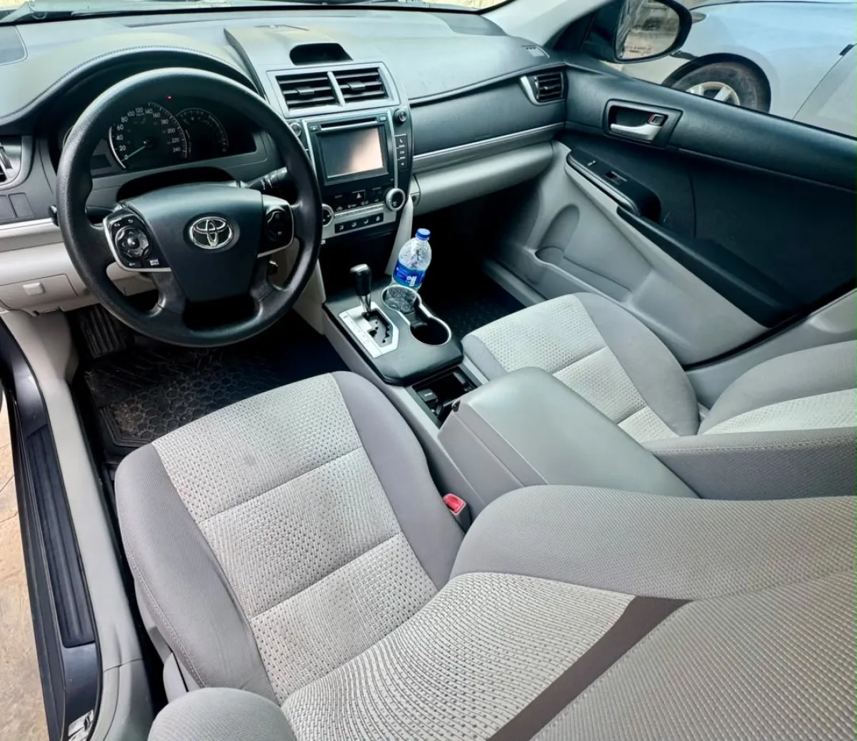 Toks Toyota Camry 2013 - Image 4