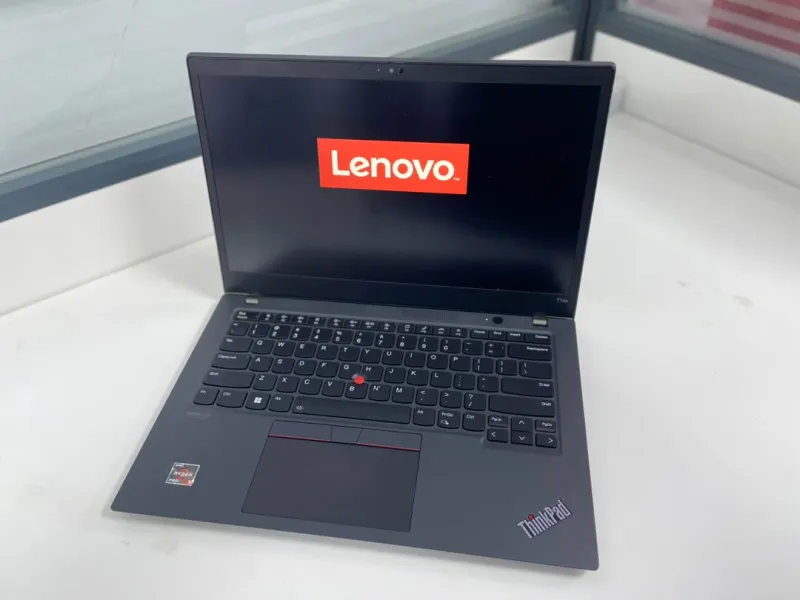 Lenovo T14s Gen 2a
