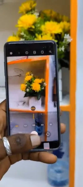 Samsung Galaxy S10