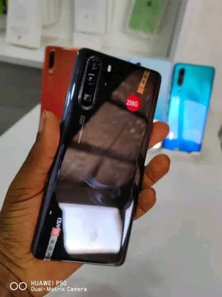 available Huawei p30 pro