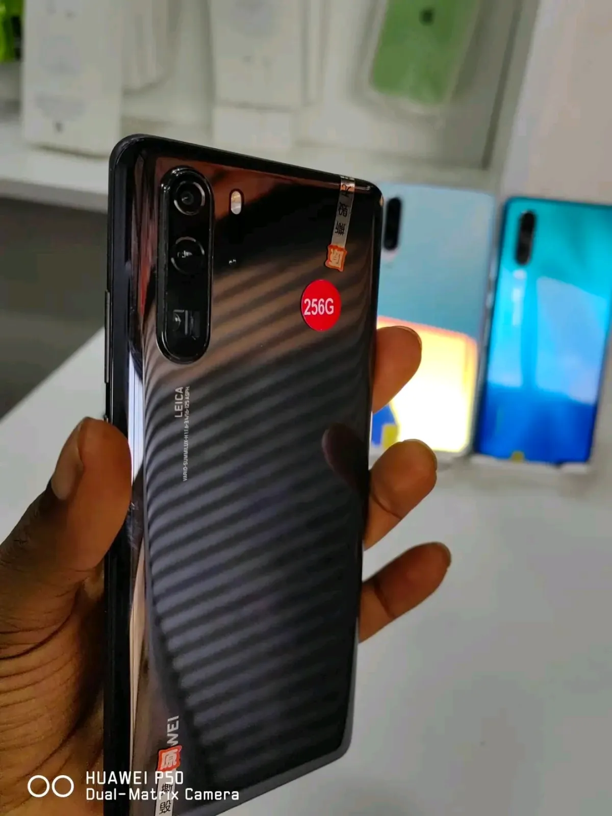 available Huawei p30 pro - Image 2