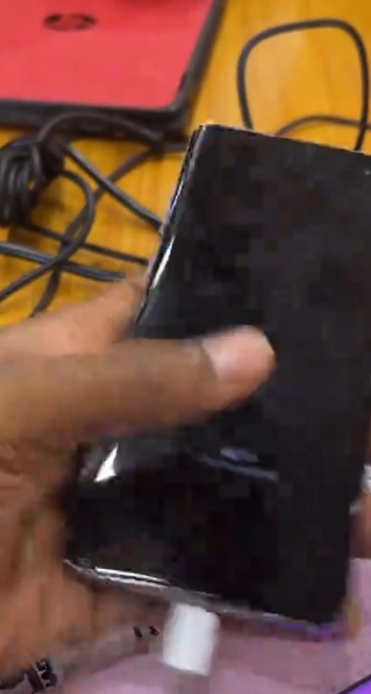Samsung Galaxy S10 used Nigeria - Image 3