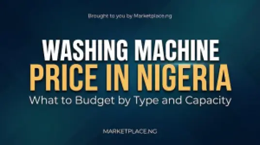 What to Check Before Buying a Used Generator in Nigeria