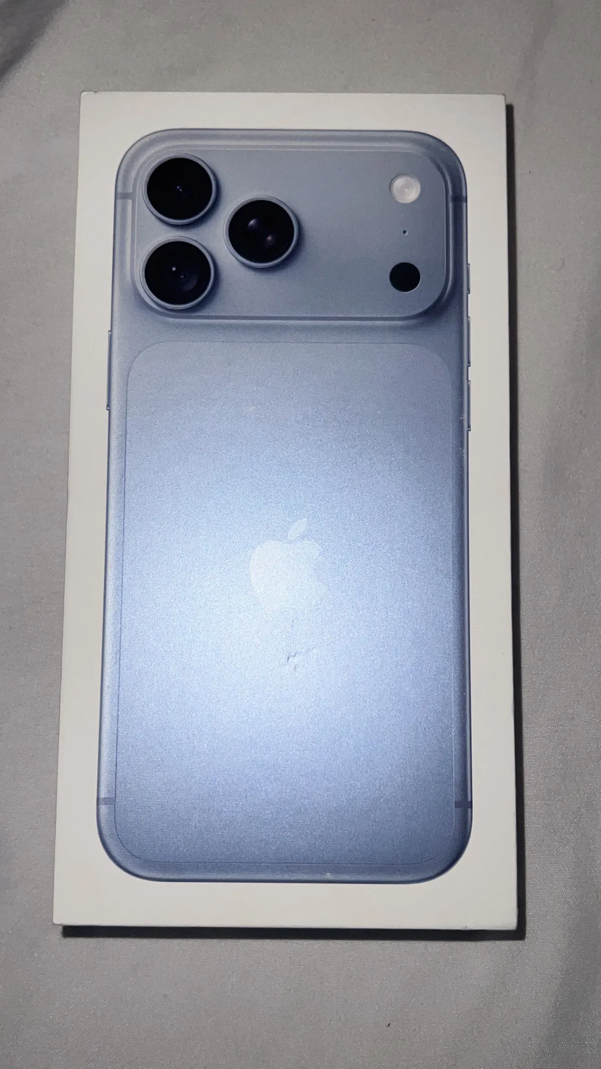 iPhone 18 pro max 256gb - Image 2