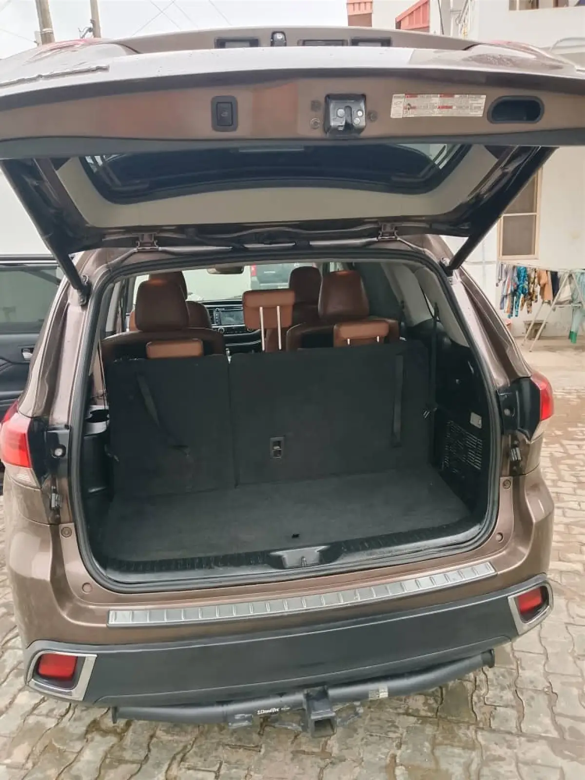 Toyota Highlander - Image 7