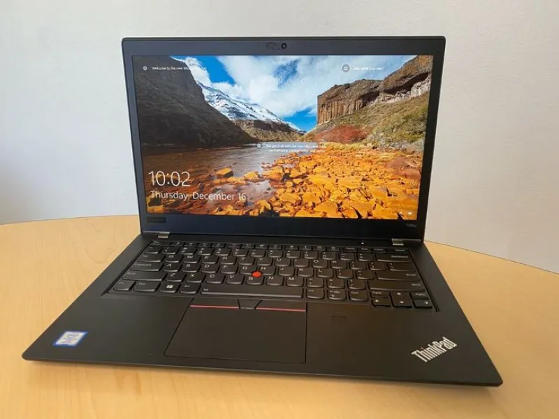 ThinkPad Lenovo