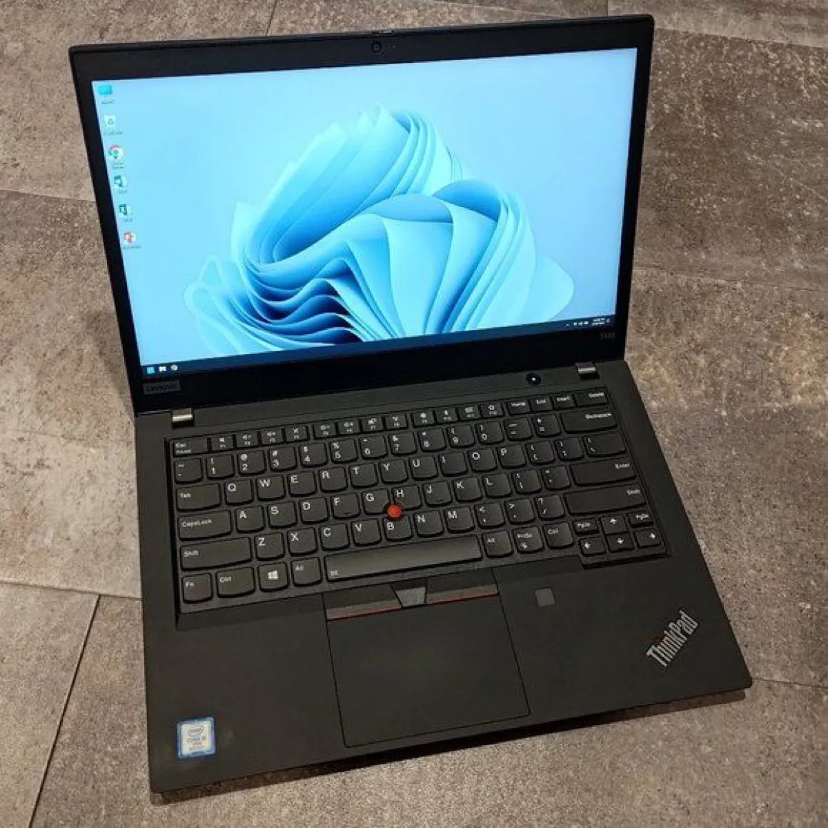 ThinkPad Lenovo - Image 2