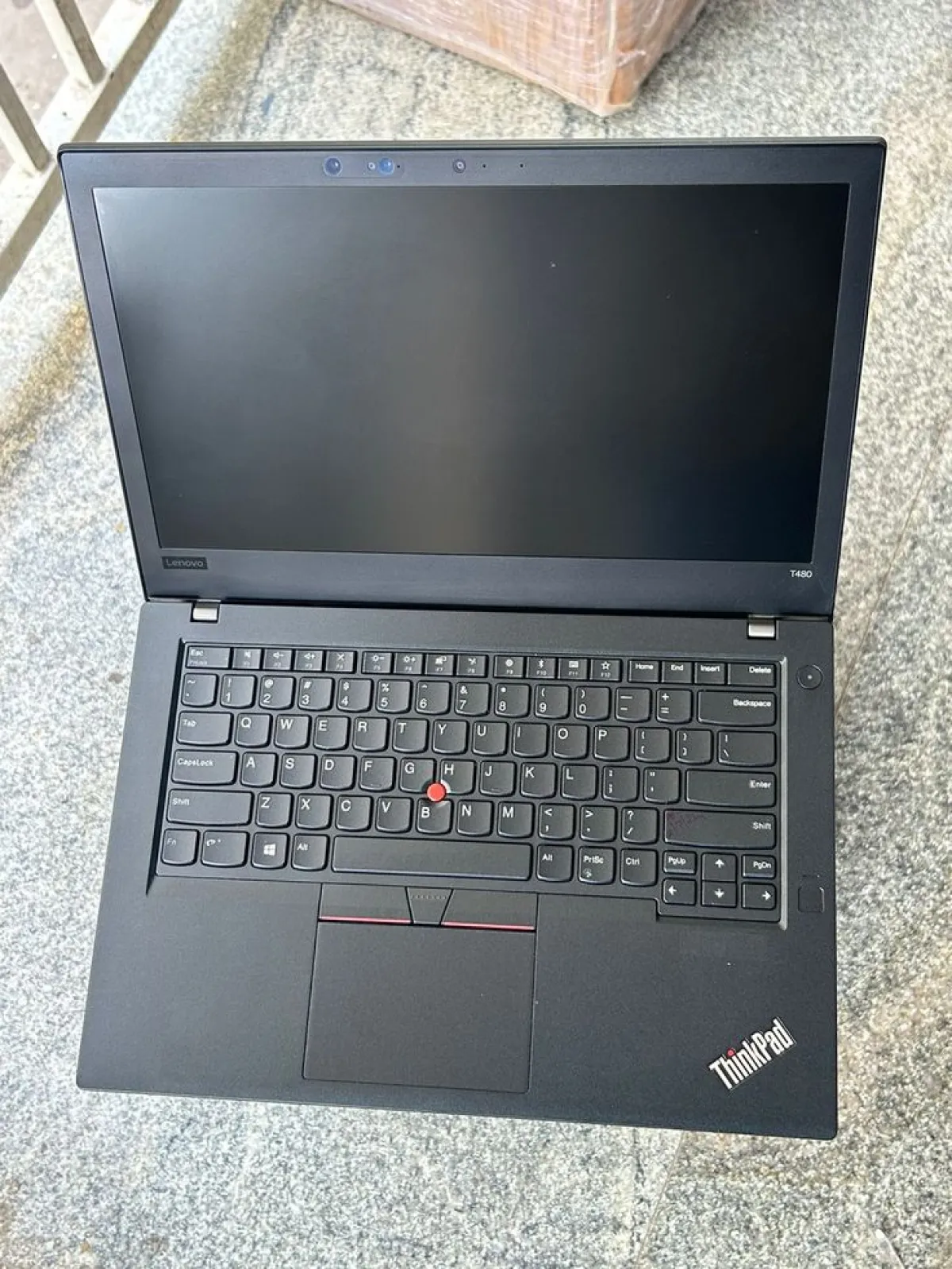ThinkPad Lenovo - Image 4
