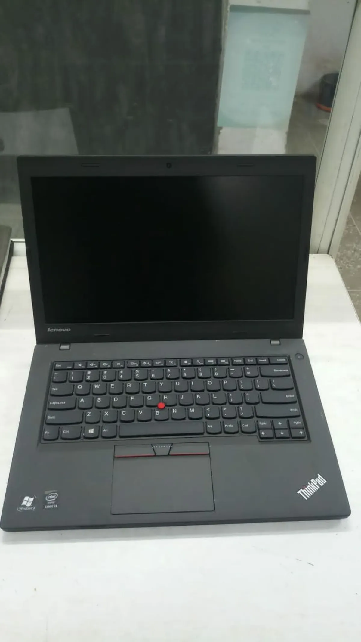 ThinkPad Lenovo - Image 5