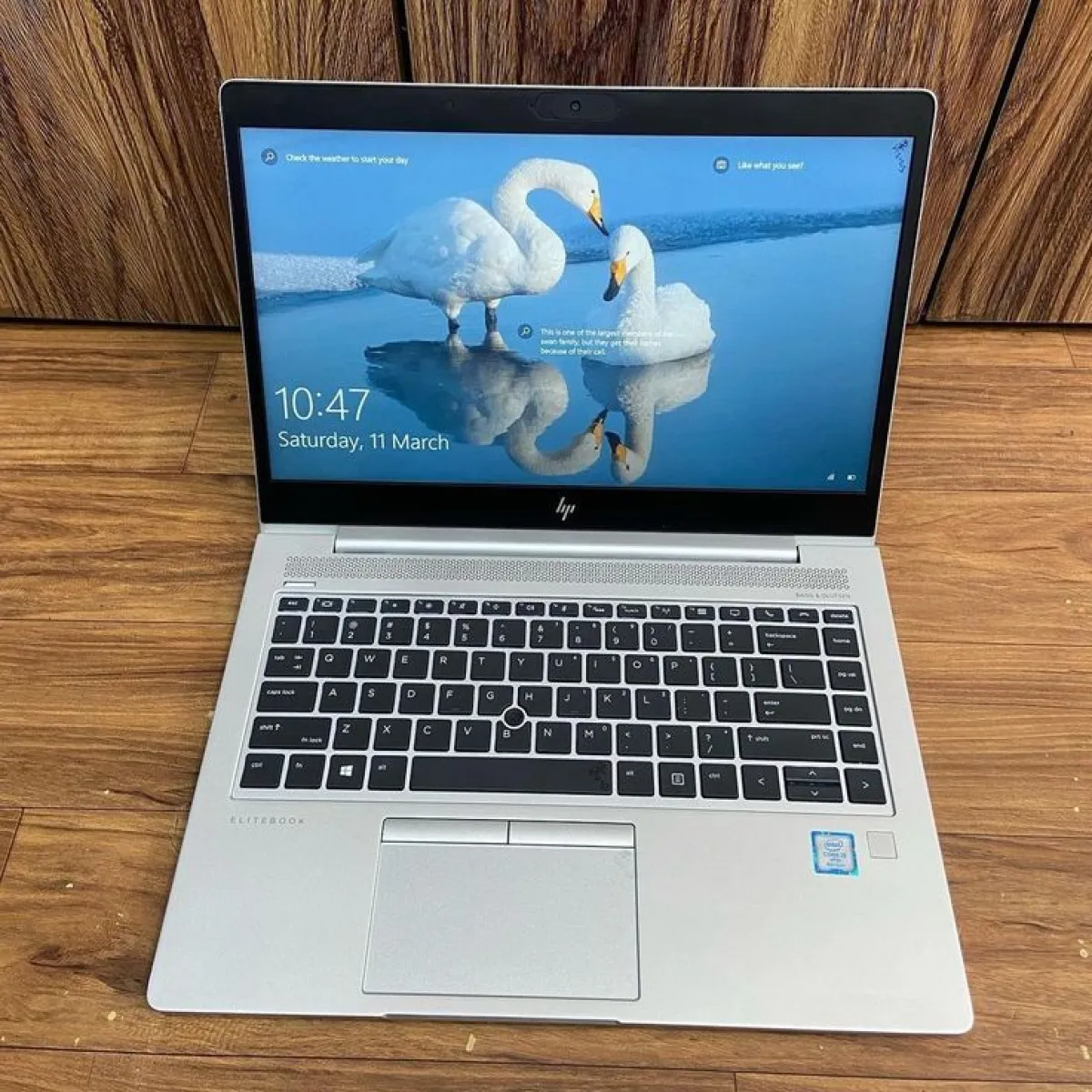HP EliteBook 840 14-inch G9 Notebook PC - Image 1