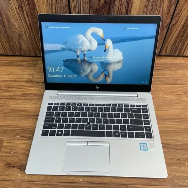 HP EliteBook 840 14-inch G9 Notebook PC