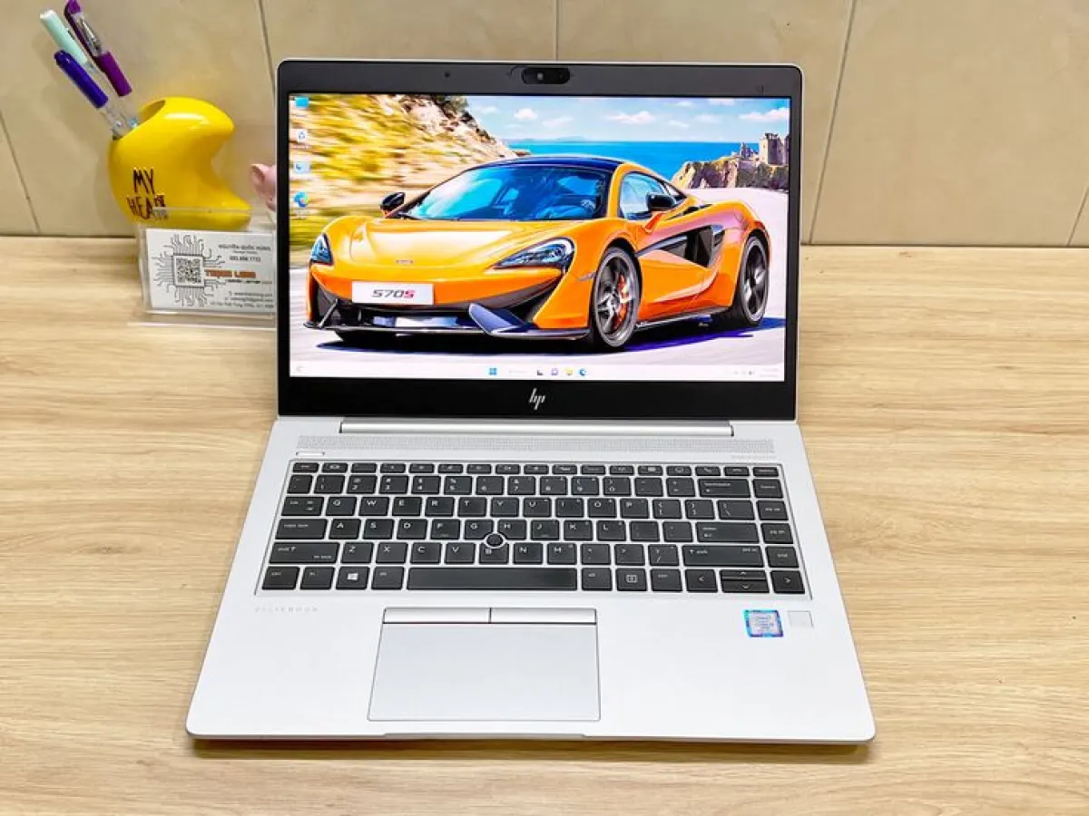 HP EliteBook 840 14-inch G9 Notebook PC - Image 5