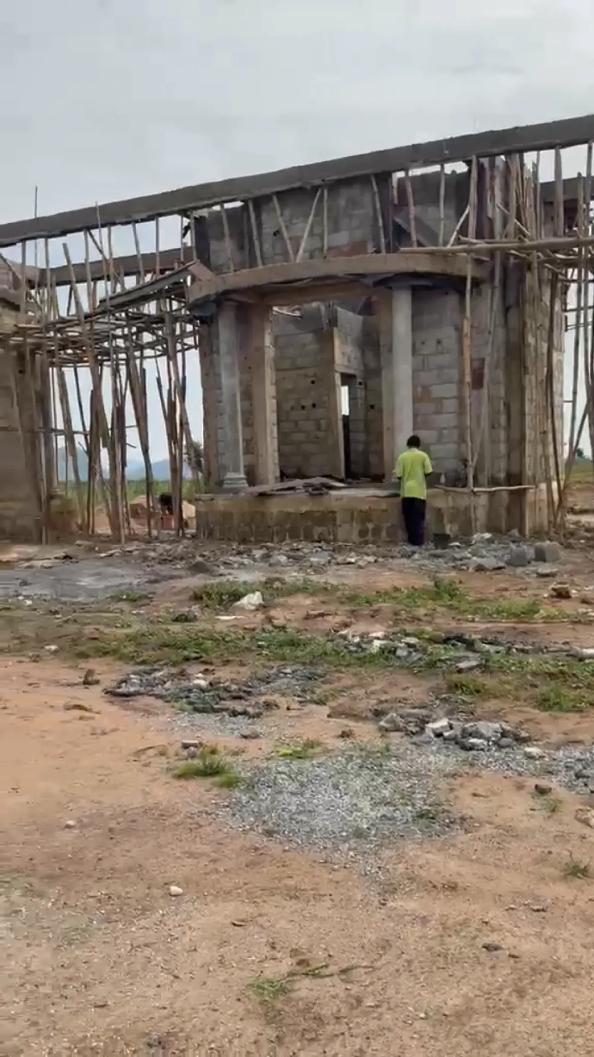 Dominion Villa Own Residential Land at Dominion Villa, Ketti-Kabusa - Image 1