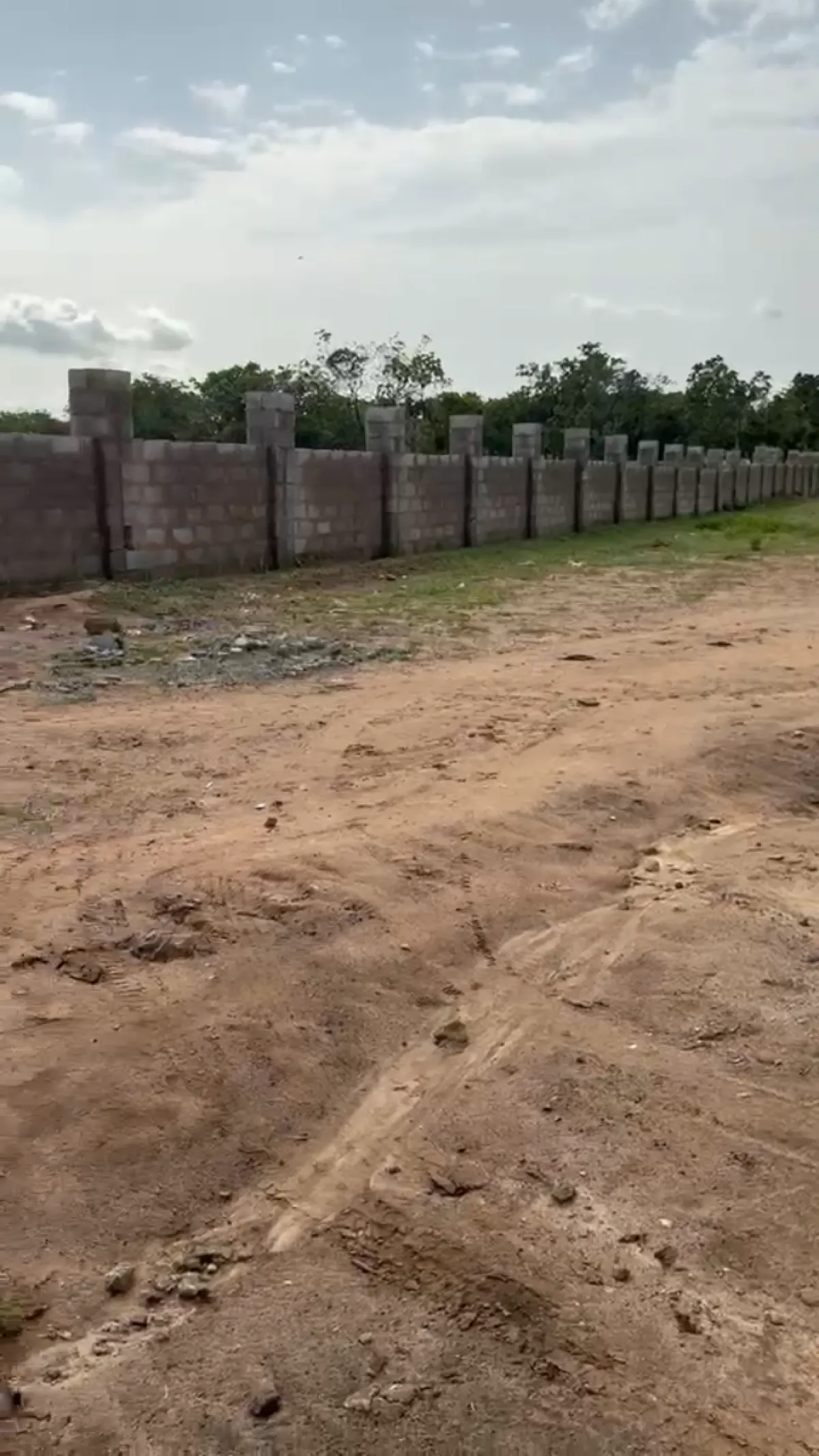 Dominion Villa Own Residential Land at Dominion Villa, Ketti-Kabusa - Image 3