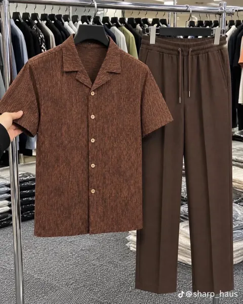clothes