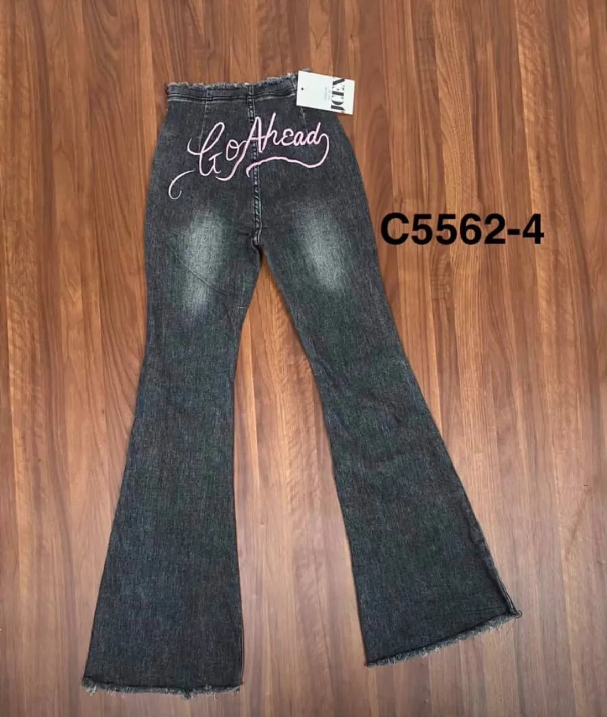 baggy jeans - Image 3