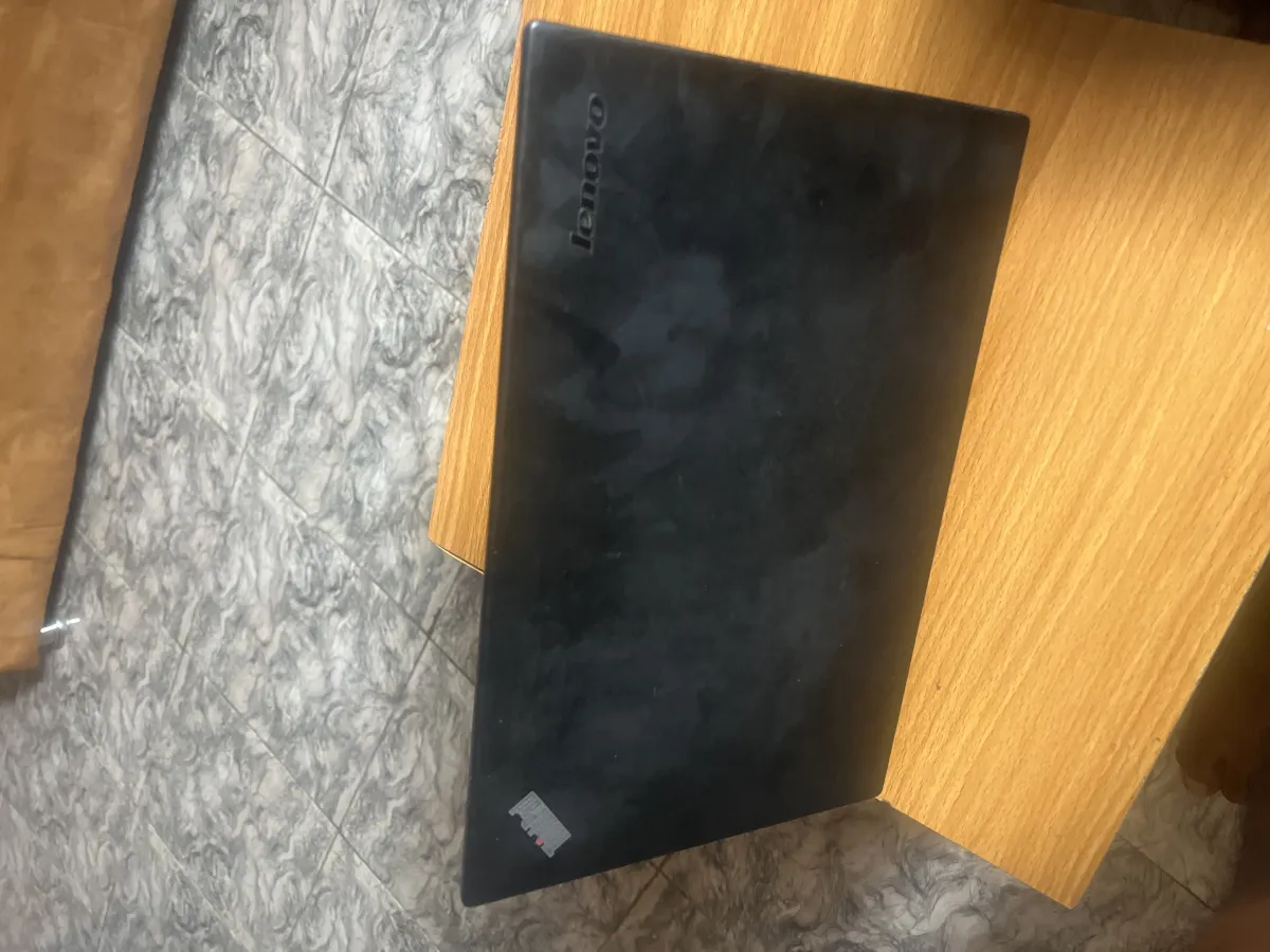 Lenovo thinkpad X240 - Image 3