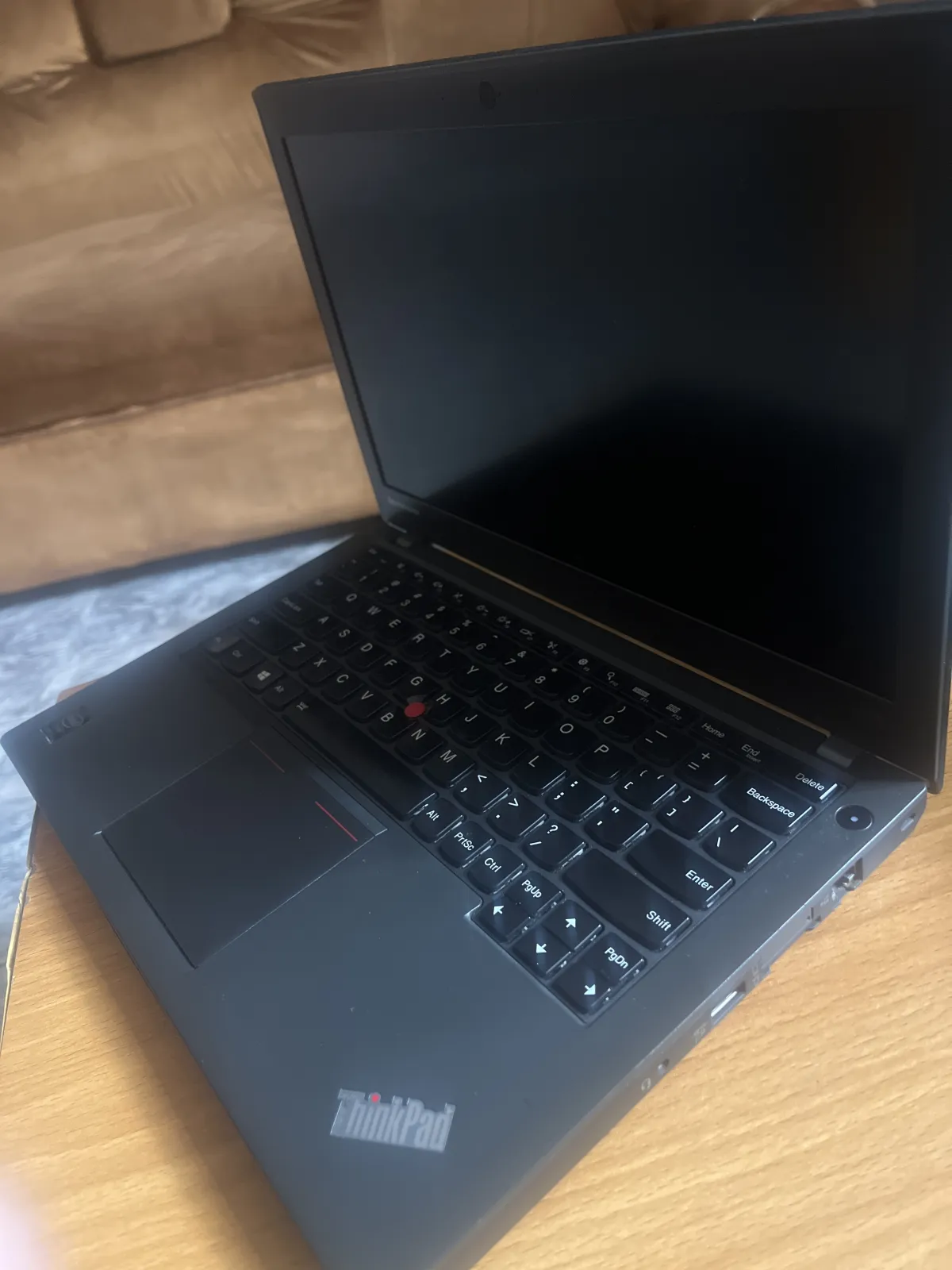 Lenovo thinkpad X240 - Image 4