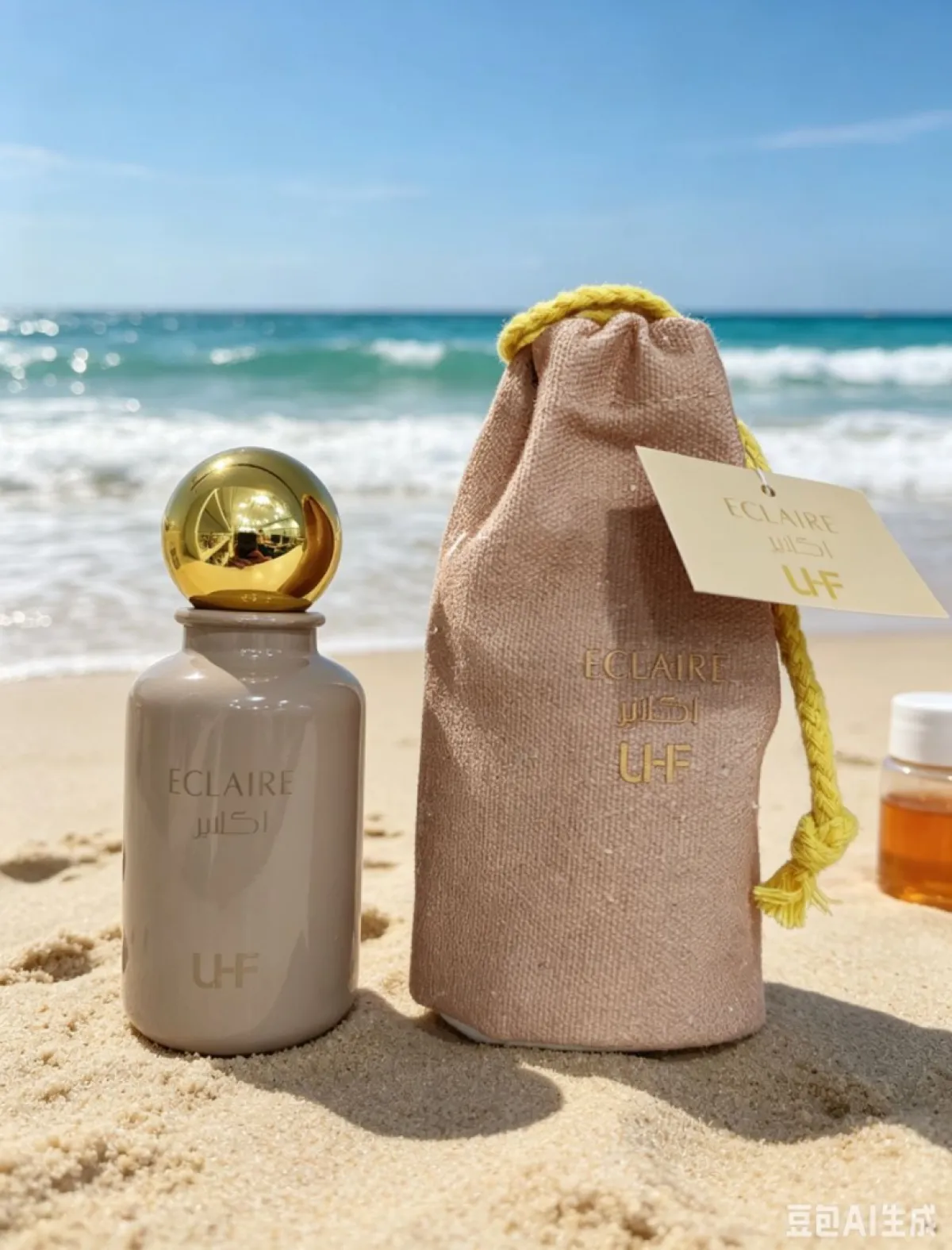 UF perfume - Image 4