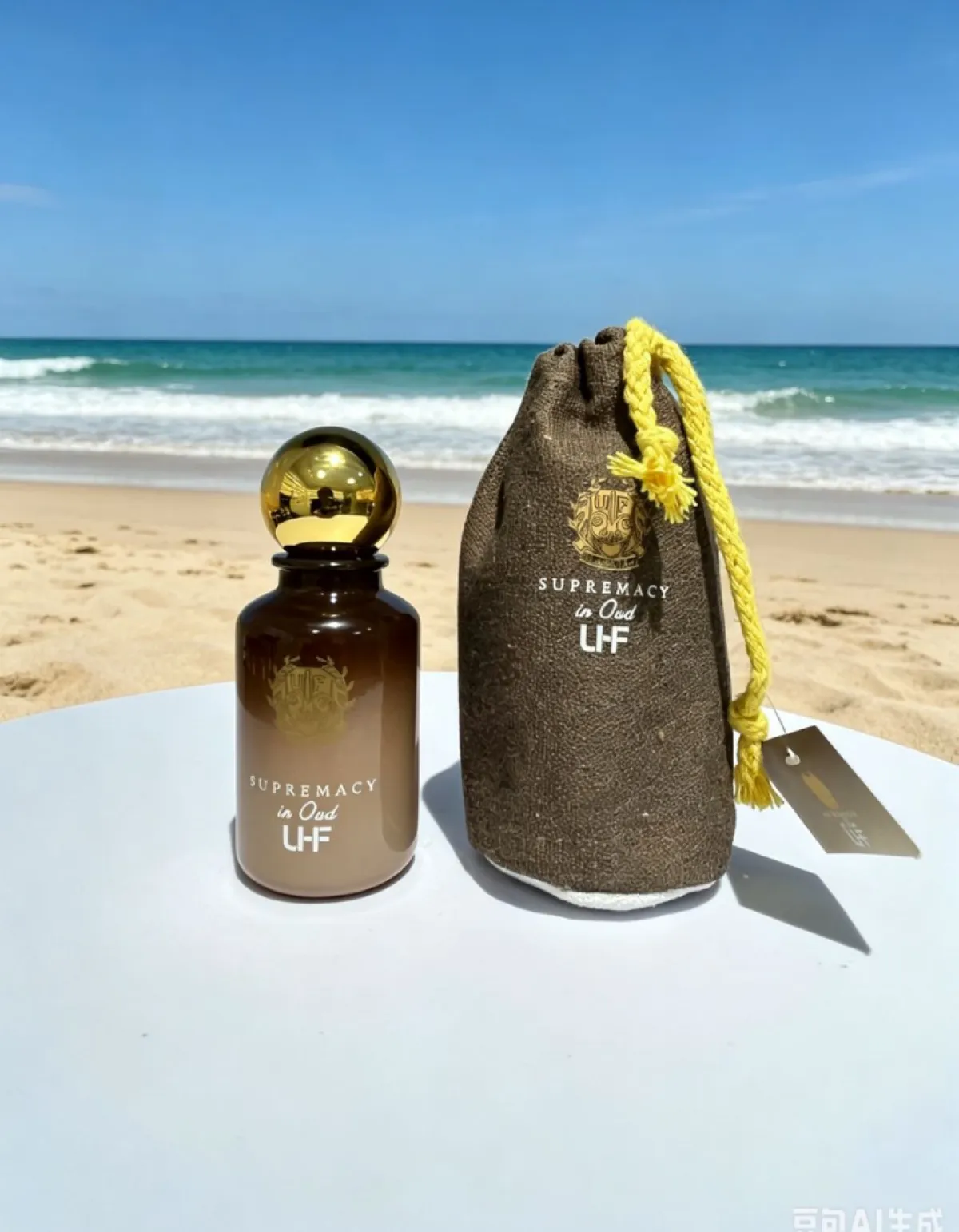 UF perfume - Image 5