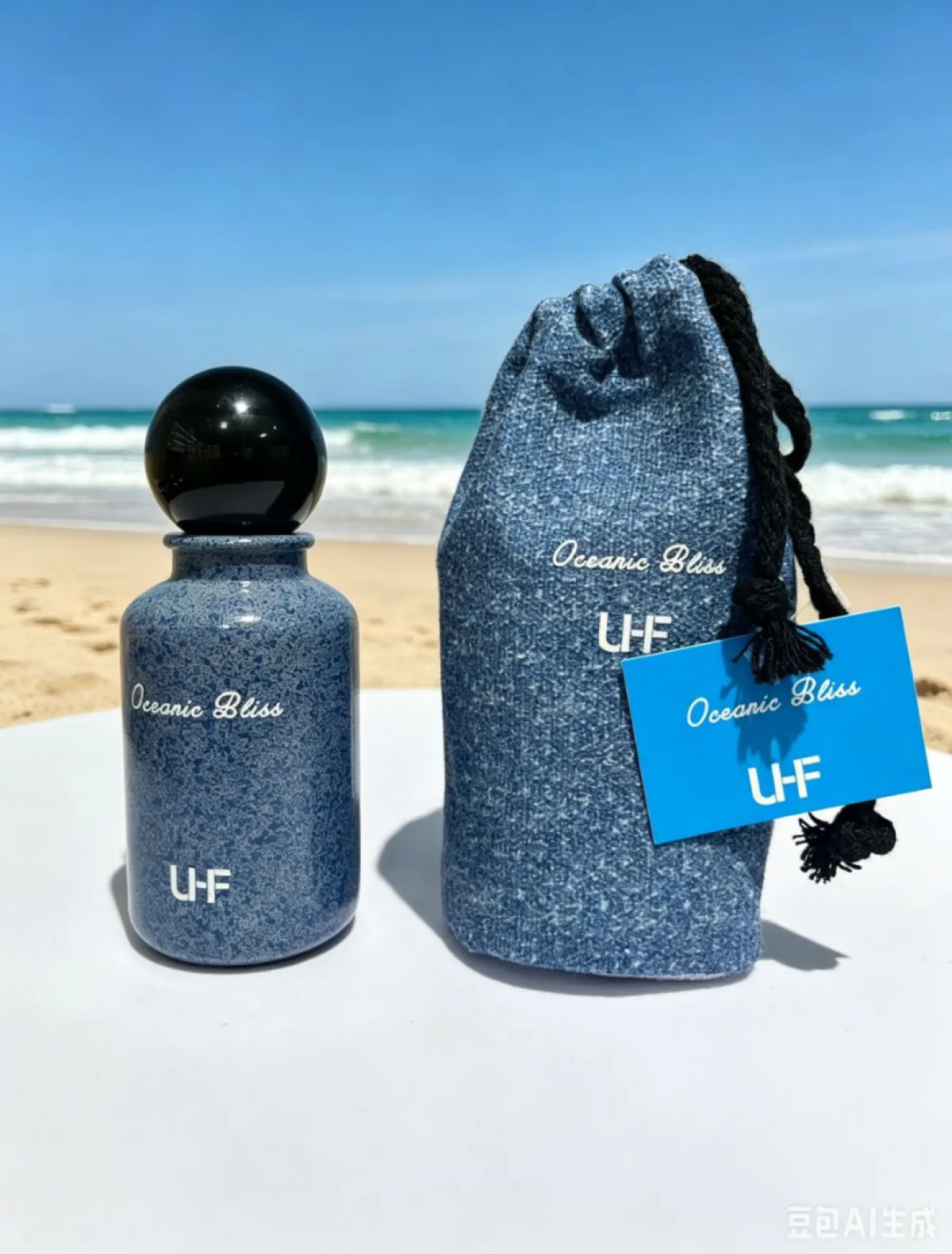 UF perfume - Image 6