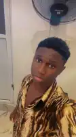 Elvis Imaredon