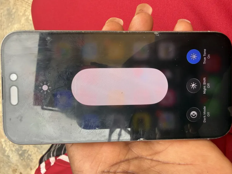 IPhone 15 pro 128gb