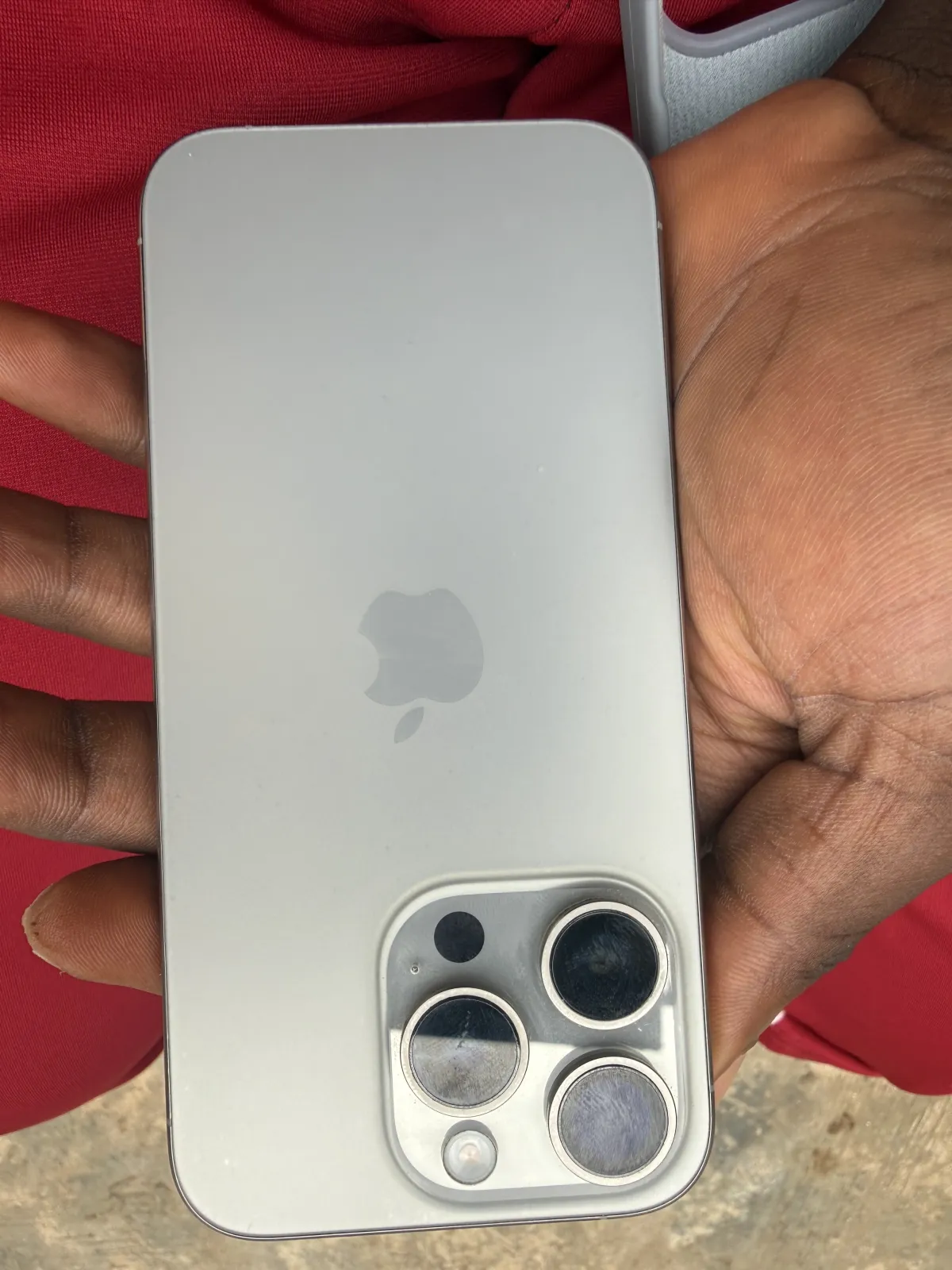 IPhone 15 pro 128gb - Image 6