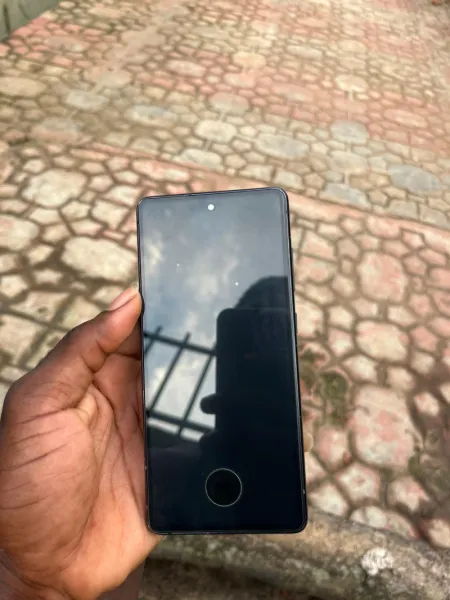 Samsung S20 FE 5G