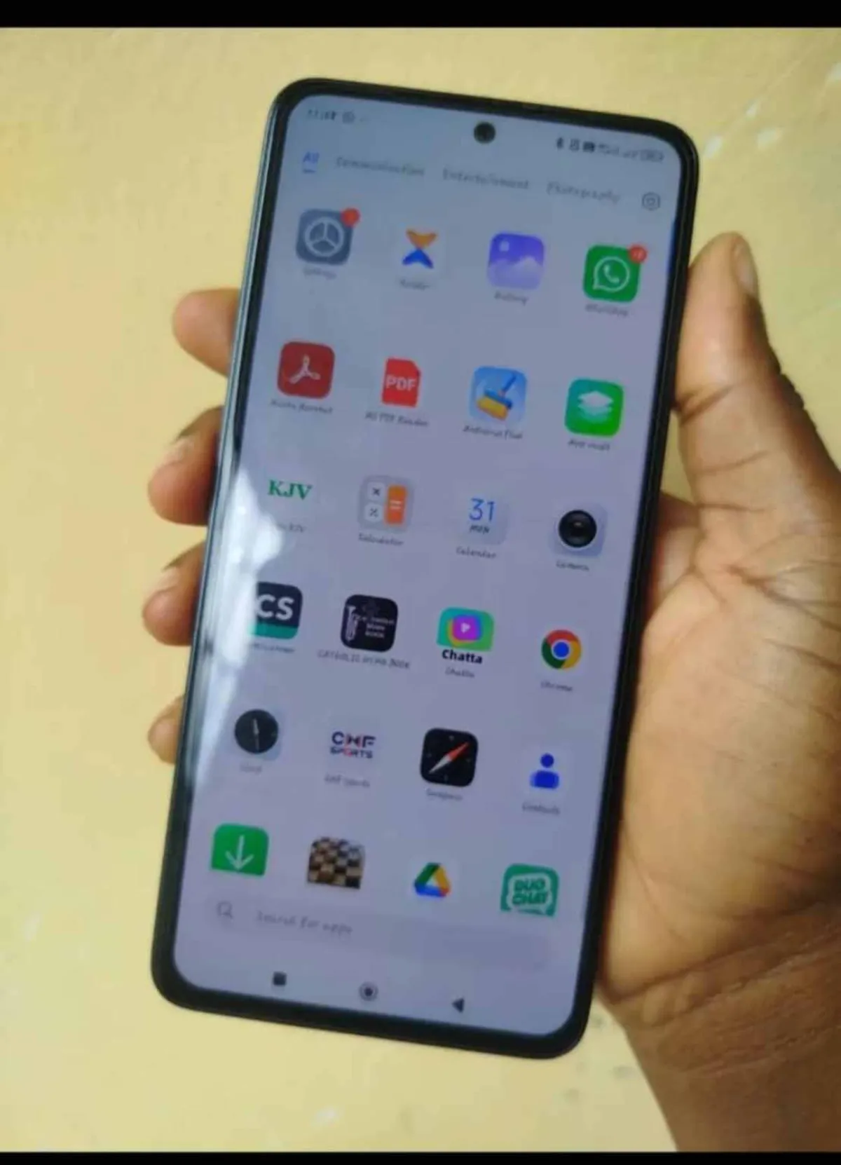 Redmi Note 13 4g - Image 2