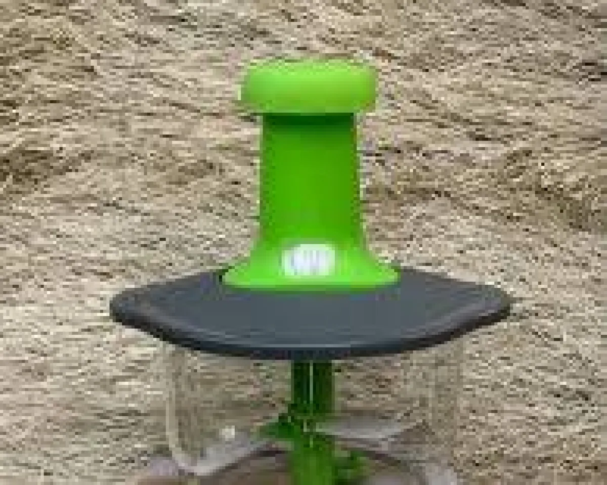 Maximus Push Chopper - Image 6